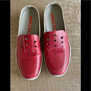 Prada Shoes Size 36/6 excellent
